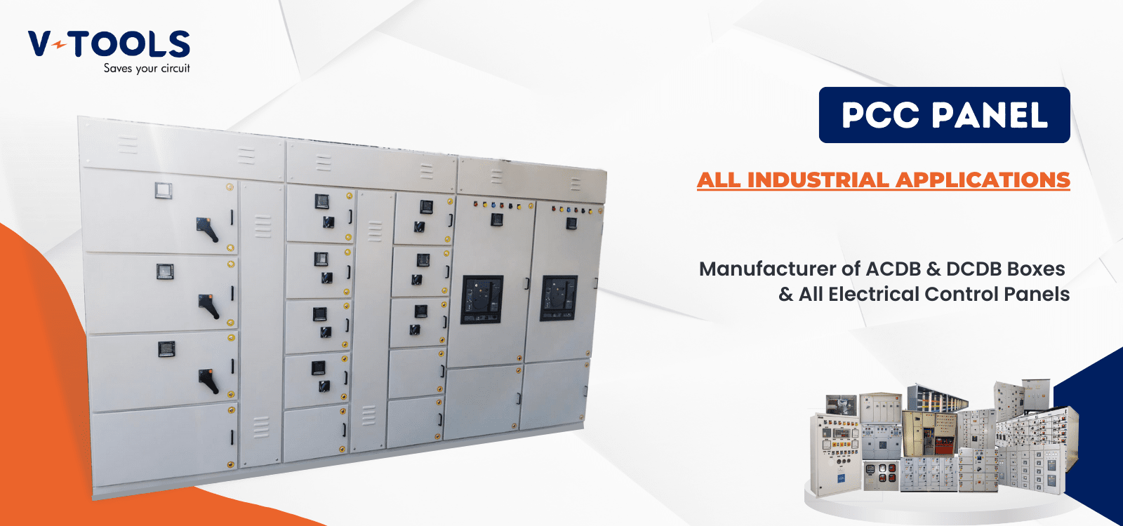 Electrical Panel