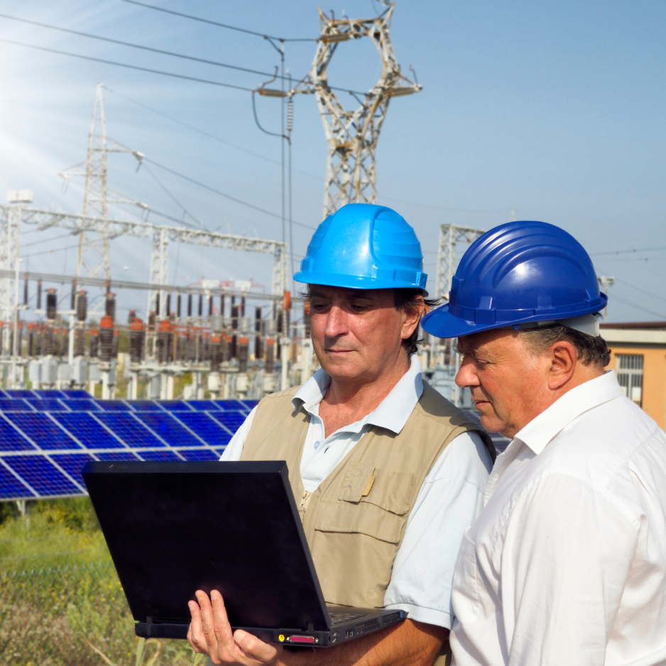 Varistor Solar Solar design & Engineering Provider O&M